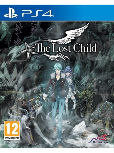 The Lost Child (PS4)