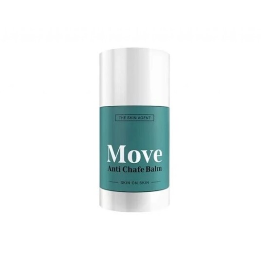 The Skin Agent Move Anti Chafe Balm 25 ml