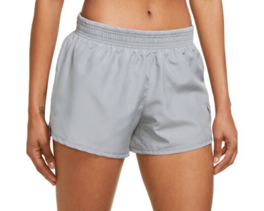 Nike Dri-Fit Swoosh Run Shorts L