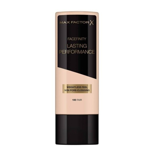 Max Factor Lasting Performance 100 Fair