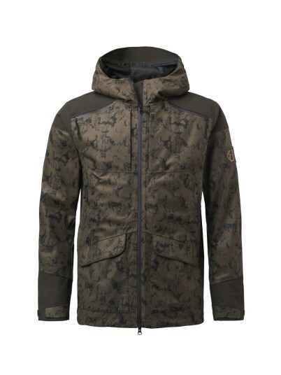 Chevalier Pointer Chevalite Jacket Men 3.0 Autumn Green Deer M