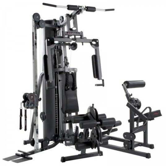 Finnlo multigym Autark 2600