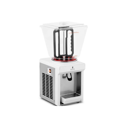 Royal Catering Juicedispenser- 25 L - Royal Catering - kjølesystem RC-JDP01