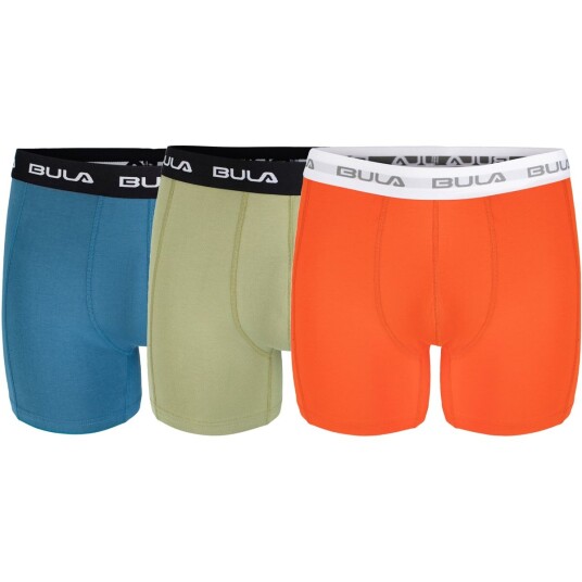 Bula 3pk Boxers Cod S