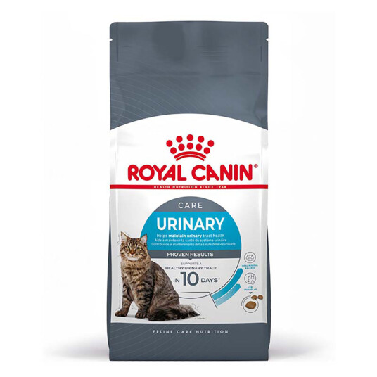 Royal Canin Care Nutrition Royal Canin Urinary Care - 10 kg