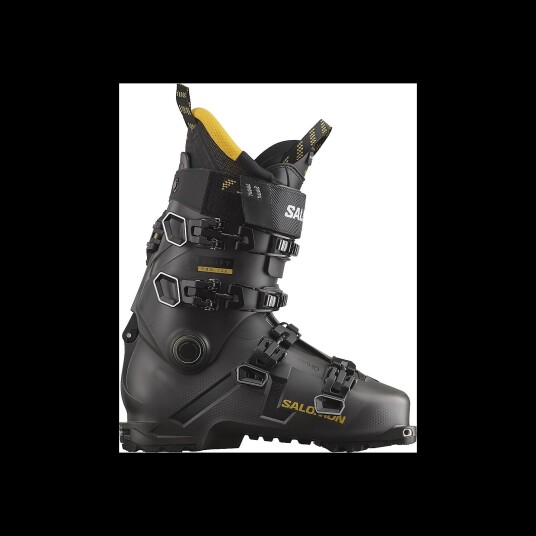 Salomon Shift Pro 120 AT Belluga/Black/Solar, EU45-46 MP29/29.5