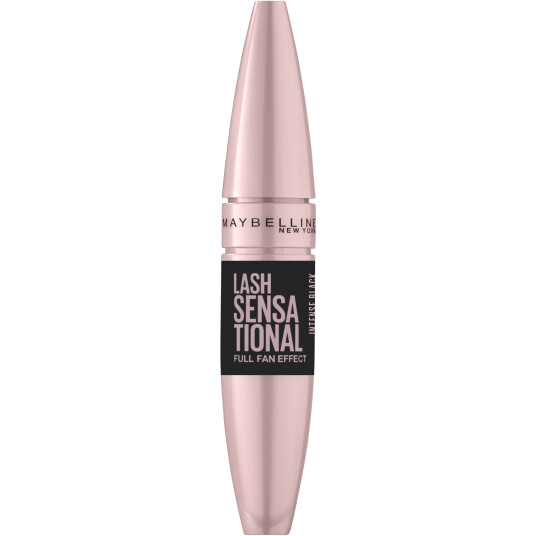 Maybelline Lash Sensational Mascara Intense Black