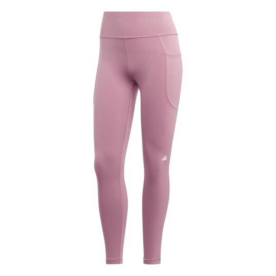 Adidas DailyRun 7/8 Tights l?petights dame XS Wonder Orchid