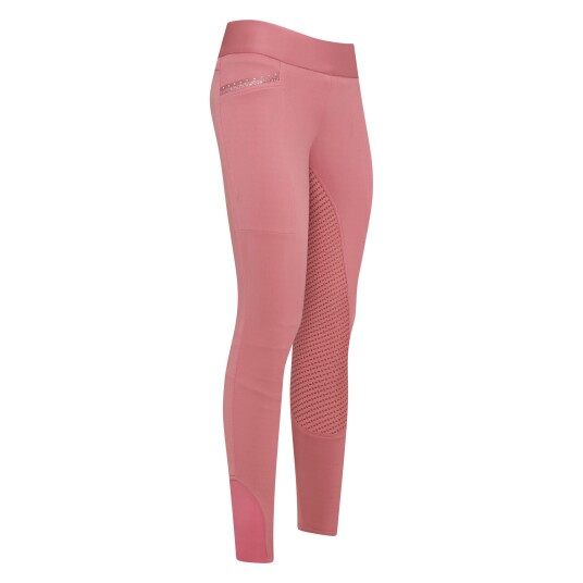 Imperial røding rødetights IRHEl Capone FullGrip Fairy tale rose (146)