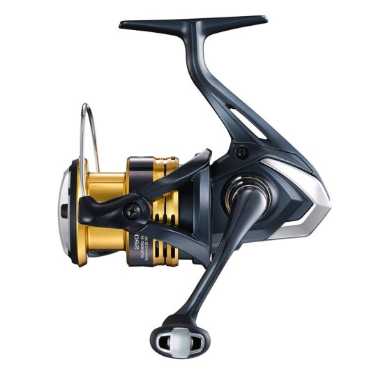 Shimano Sahara FJ 1000 haspelsnelle