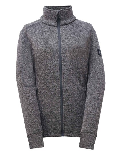 2117 of Sweden Oby Jacket M Dk-Grey (Storlek M)