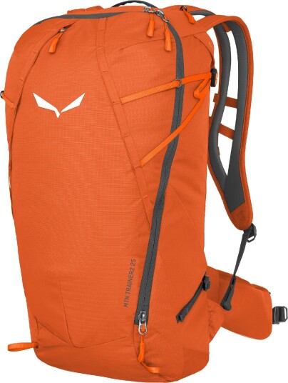 Salewa MTN Trainer 2 25Lred orange