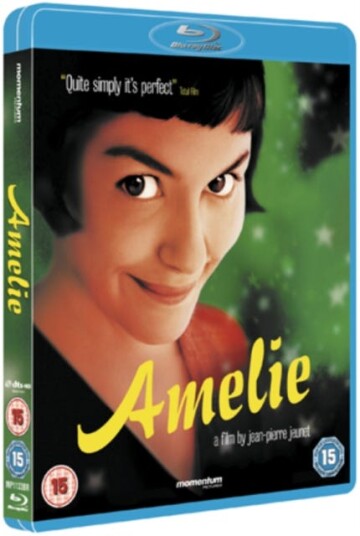 Amelie