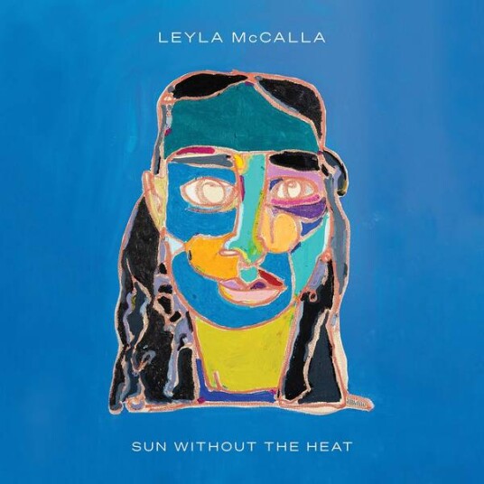 Leyla McCalla - Sun Without The Heat (Vinyl)