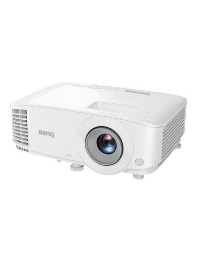 BenQ Prosjektor MX560 DLP projector portable 3D 1024 x 768 4000 ANSI lumens