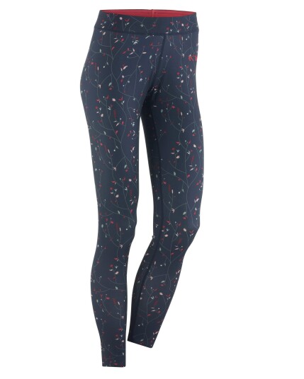 Kari Traa Sj?lvsagt Tights W Naval (Storlek XS)