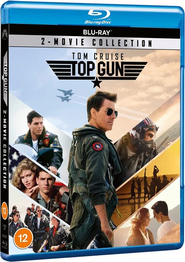 Top Gun 12