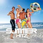 Diverse Dance  Summer Hitz 6  CD