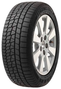 Maxxis Arctictrekker SP-02 245/40R18 93S Nordiske vinterdekk