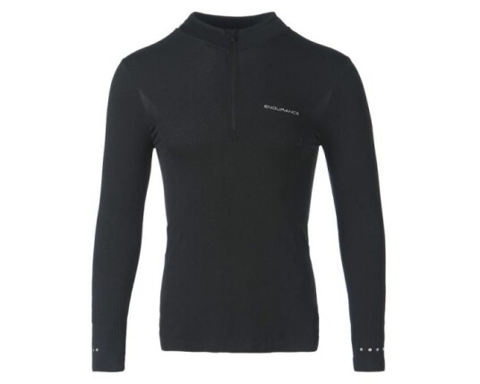 Endurance Jaro Seamless Midlayer XXL