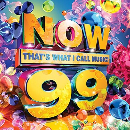 Now That's What I Call Music! 99 (2CD)