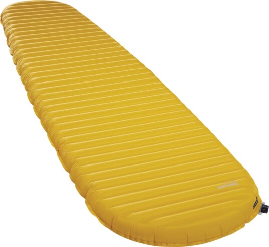 Therm-a-Rest Neoair Xlite Nxt Regular Wide Regular Wide, Solar Flare