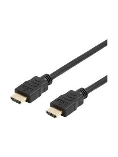 Deltaco flexible HDMI cable 4K UltraHD in 60Hz 2