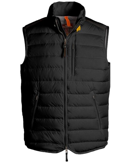 Parajumpers Perfect Super Lightweight Vest M Black 541 (Storlek XXL)