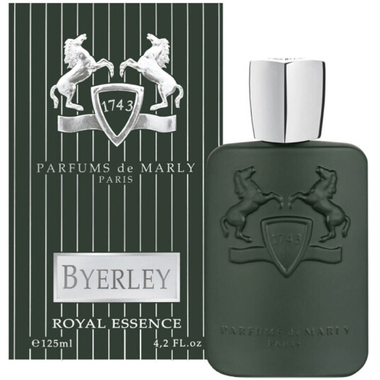 Parfums de Marly Byerley Eau toilette 125ml