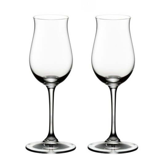 Riedel Vinum Hennesseyglass 2-stk. 17 cl