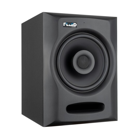 Fluid Audio Fx80 Pris Per Stk