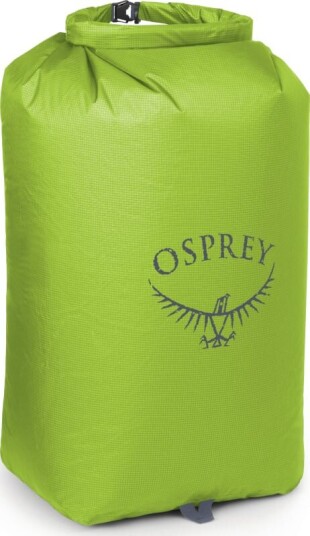 Osprey Ultralight Dry Sack 35 OneSize, Limon