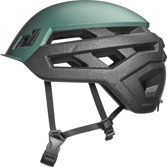 Mammut Wall Rider 52-57CM, Dark Jade