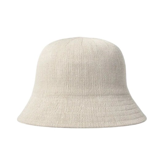 Fwss Bøttehatt Beige