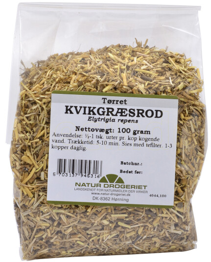 Natur Drogeriet Natur-Drogeriet Kvekerot 100g