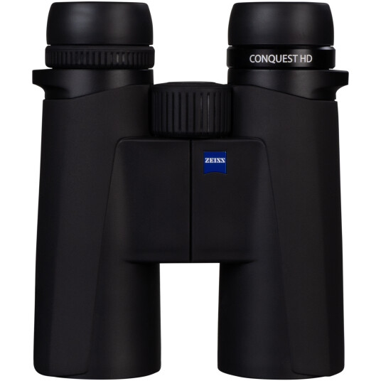 Carl Zeiss Conquest HD 10 x 42 T* oneSize none