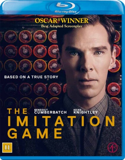 The Imitation Game