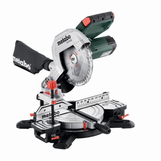 Metabo KS 216 M