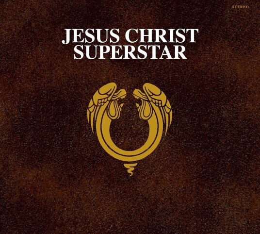 Andrew Lloyd Webber  Jesus Christ Superstar  50th Anniversary  CD