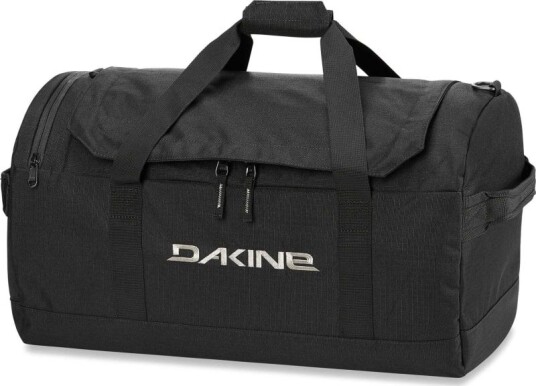 Dakine EQ Duffle 50L Bag OneSize Black