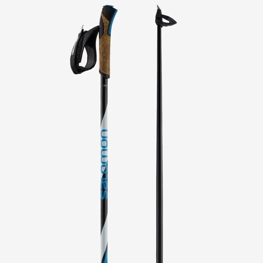 Salomon R 60 Click 155 cm