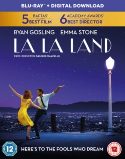 La La Land