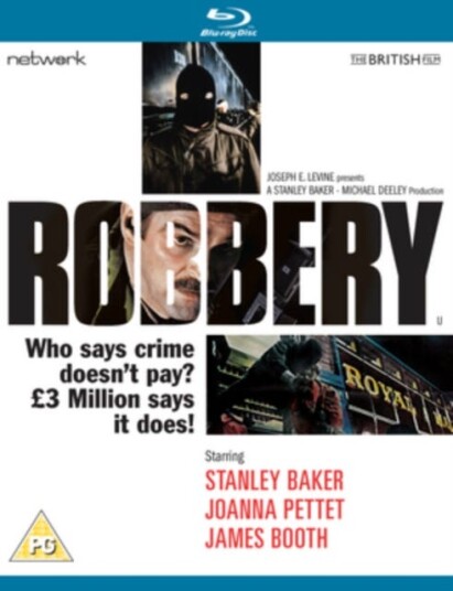 Robbery