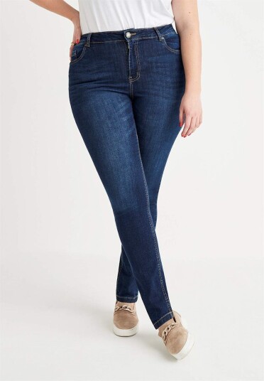 Cellbes Jeans i superstretch denim Paris 46S