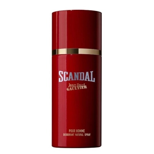 Jean Paul Gaultier Scandal  Deodorant  150ml