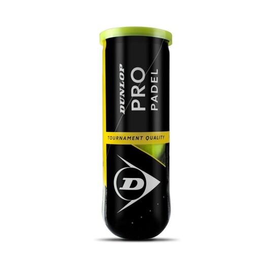 Dunlop Padel Pro Ball