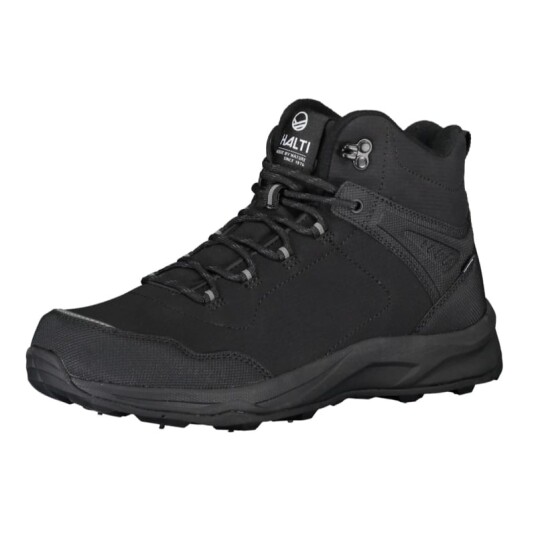 Halti Lynx Mid Dx Spike Shoe 46, Black