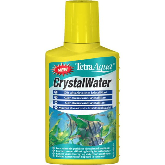 Tetra Crystalwater 100ml