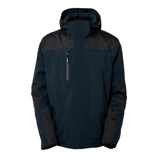 SouthWest Men Alex Jacket, Dark Navy, 1 stk ,SBG-640-80 4XL