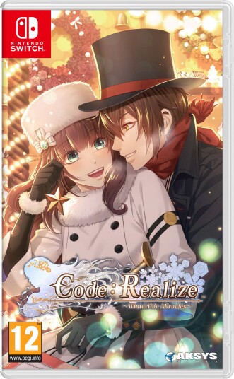 Code: Realize Windertide Miracles (NS)